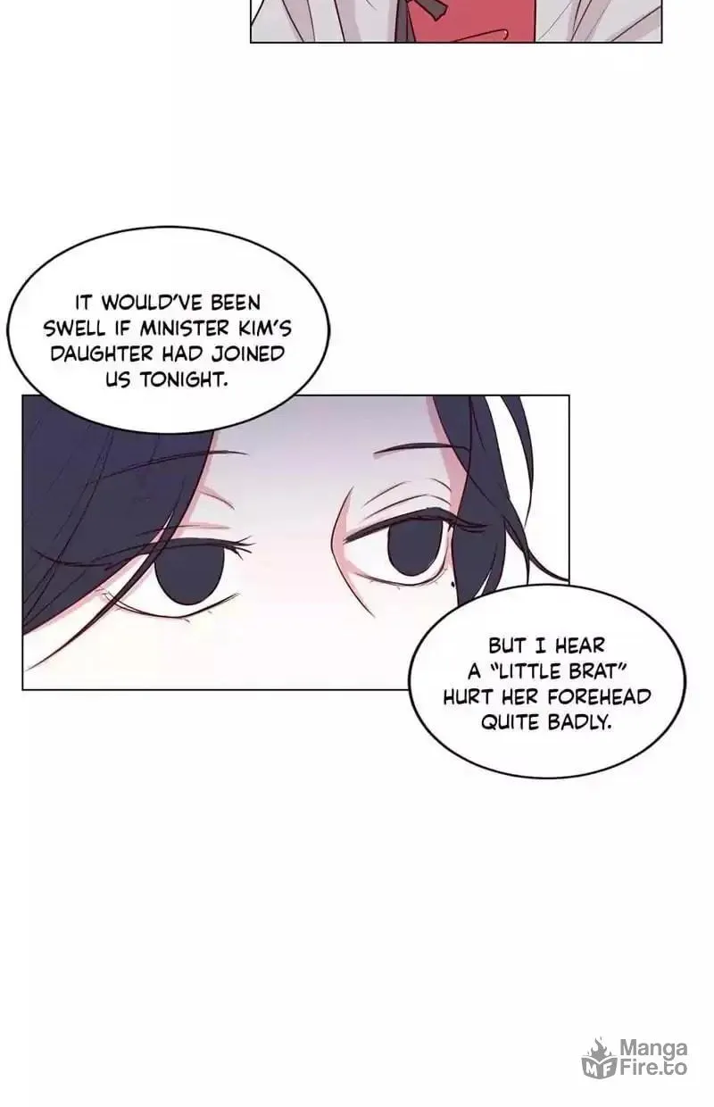 Read Moonlight Garden chapter 3 image 37 on Lezhin