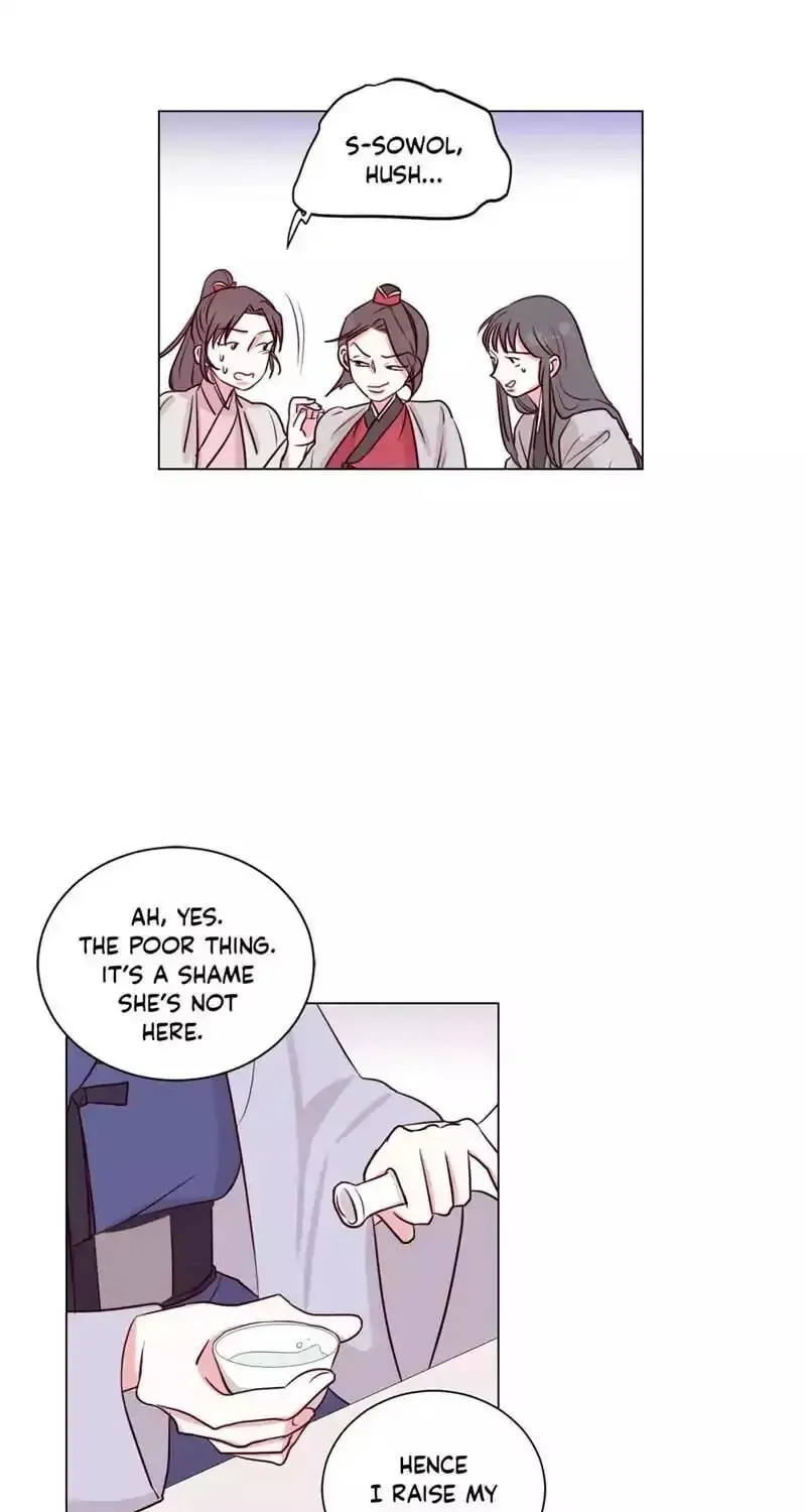 Read Moonlight Garden chapter 3 image 38 on Lezhin
