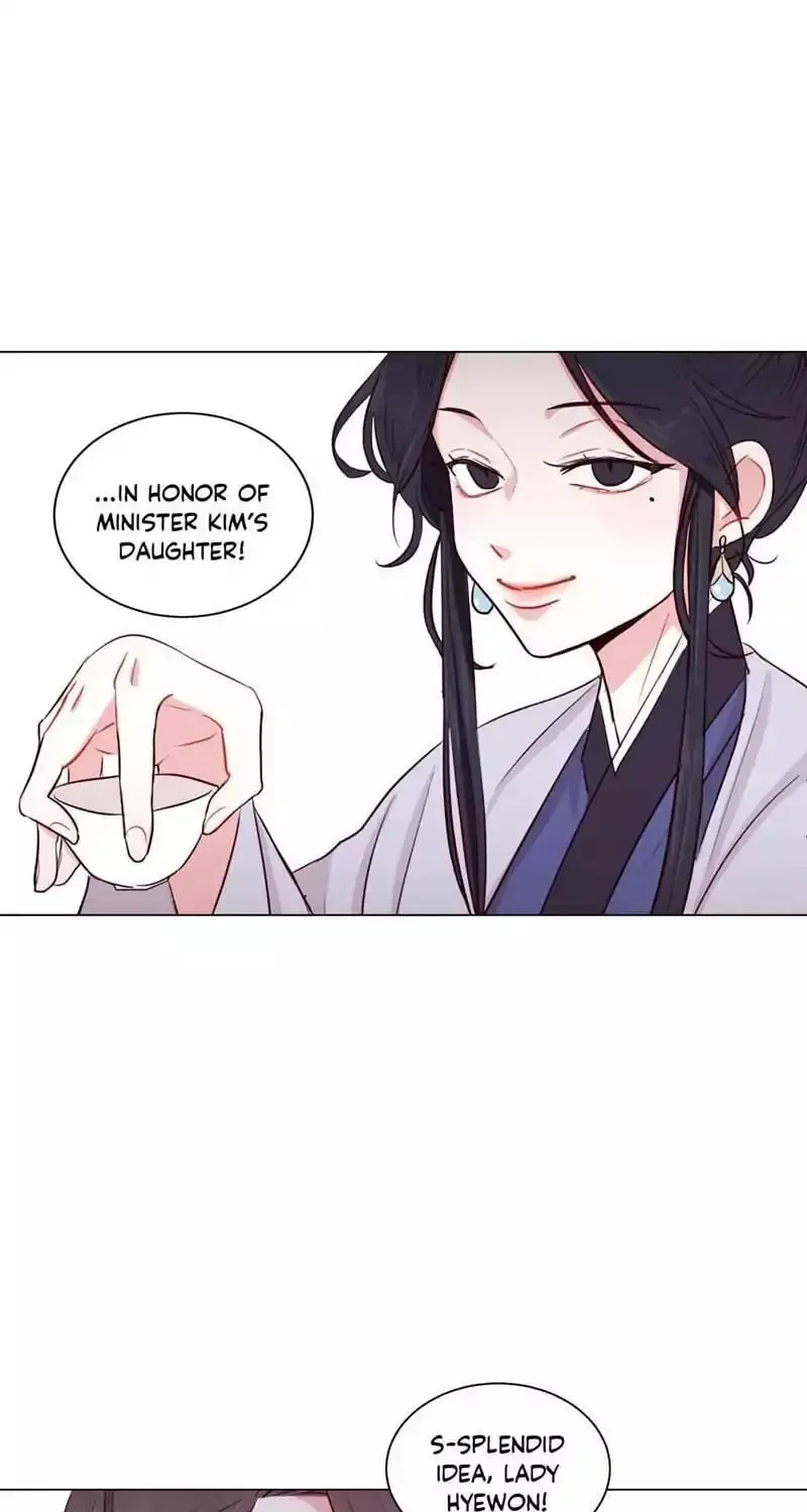 Read Moonlight Garden chapter 3 image 40 on Lezhin