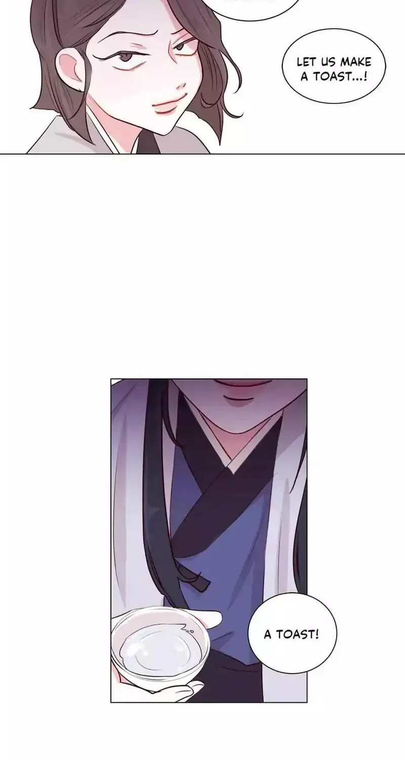 Read Moonlight Garden chapter 3 image 41 on Lezhin