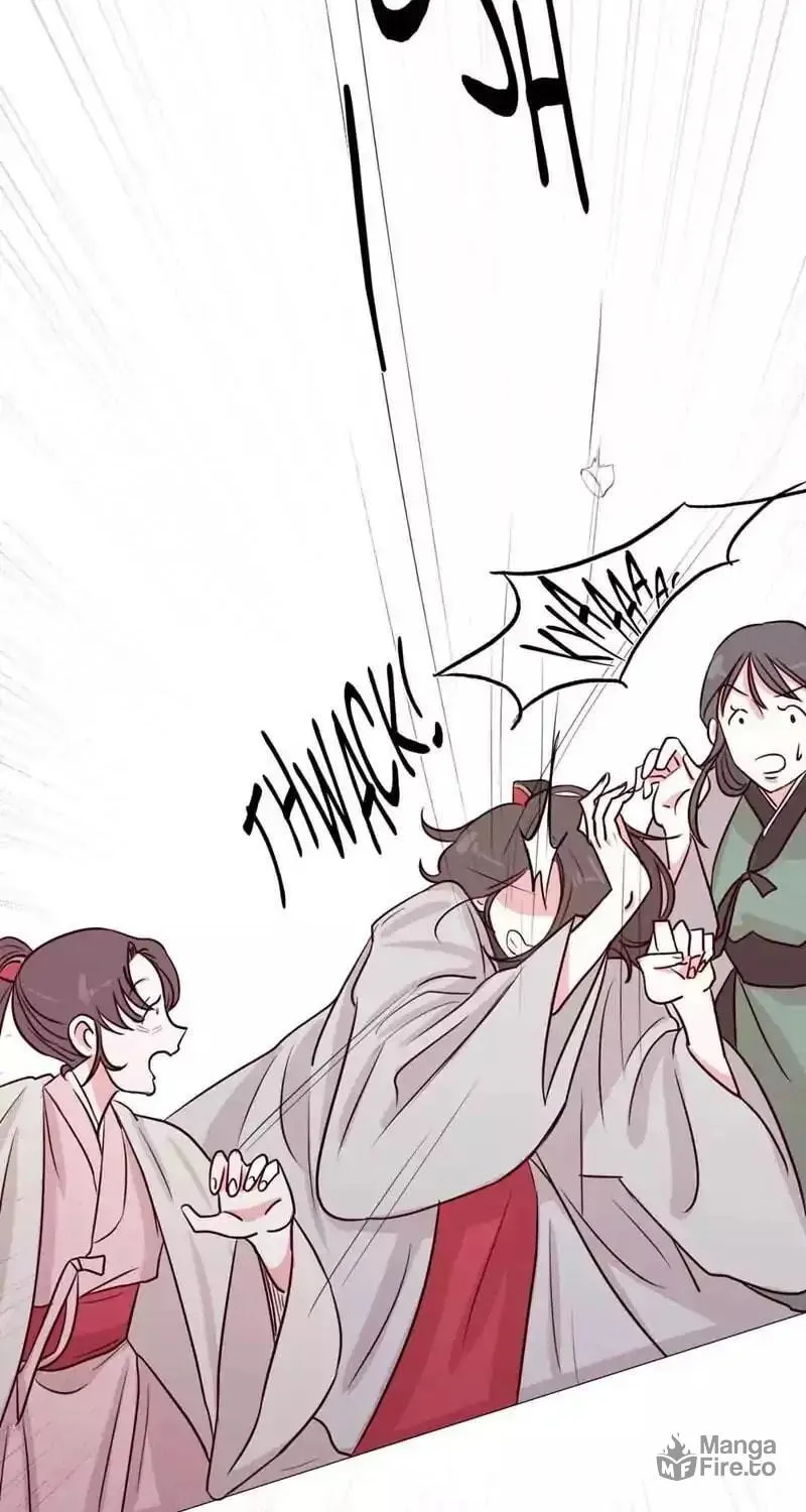 Read Moonlight Garden chapter 3 image 44 on Lezhin