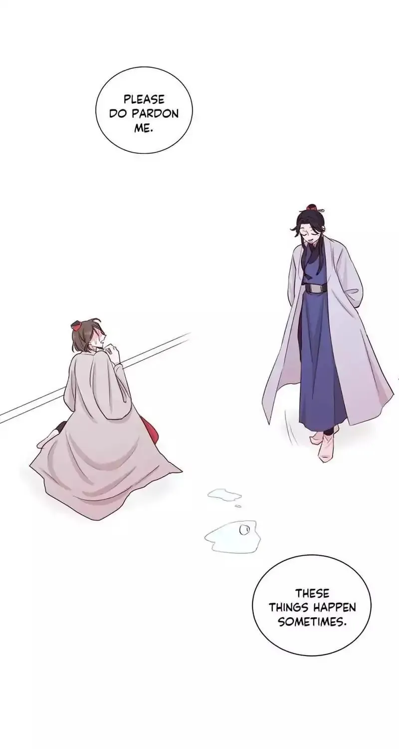 Read Moonlight Garden chapter 3 image 48 on Lezhin