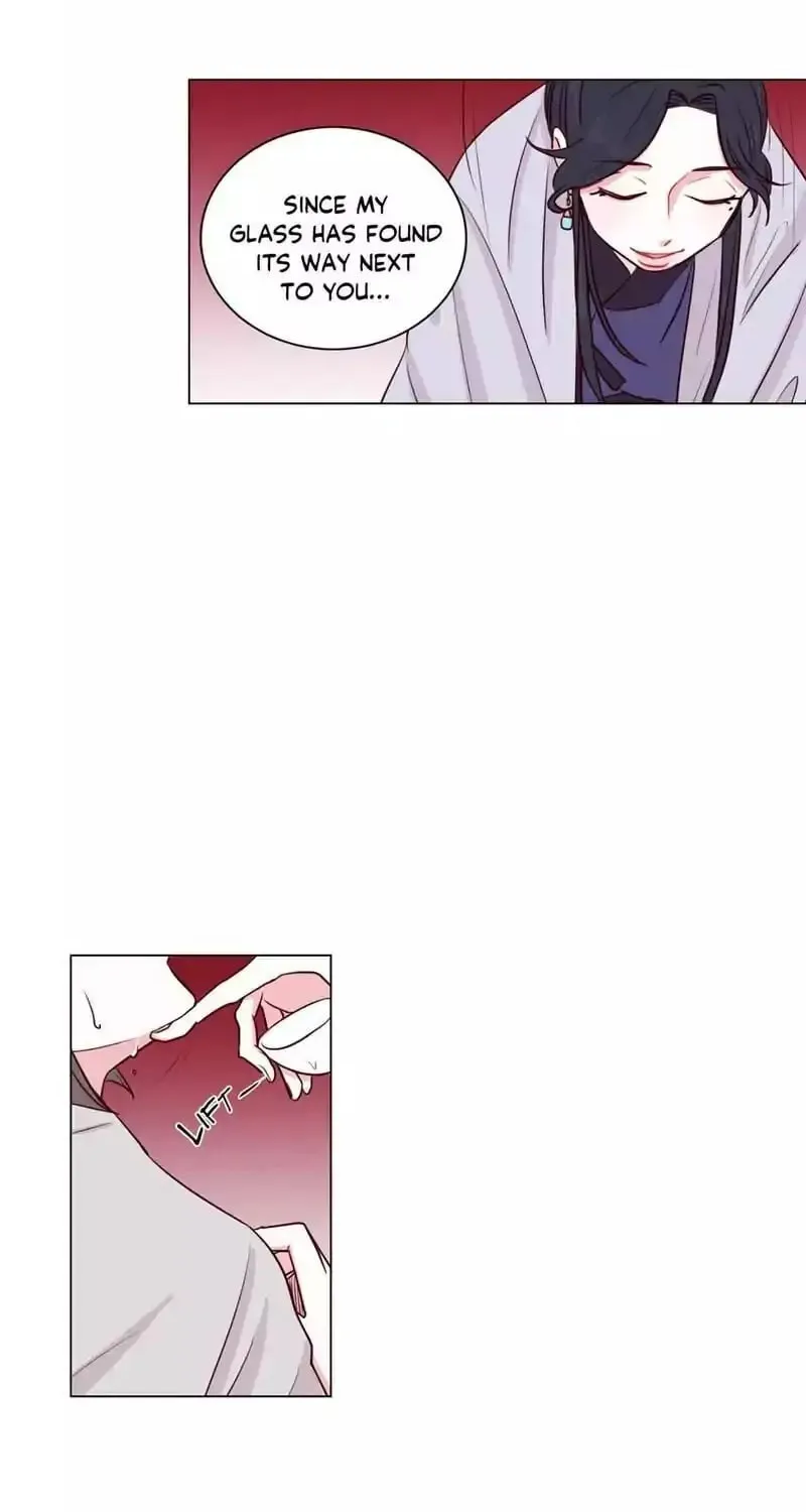 Read Moonlight Garden chapter 3 image 49 on Lezhin