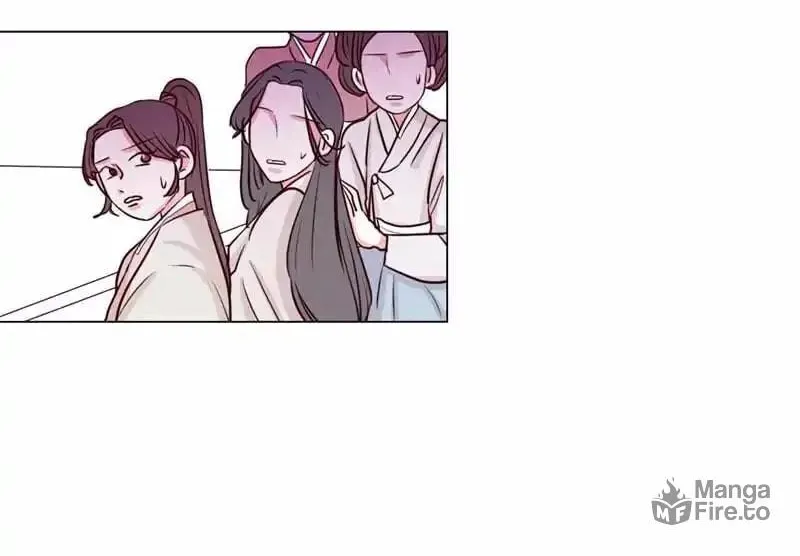 Read Moonlight Garden chapter 3 image 52 on Lezhin