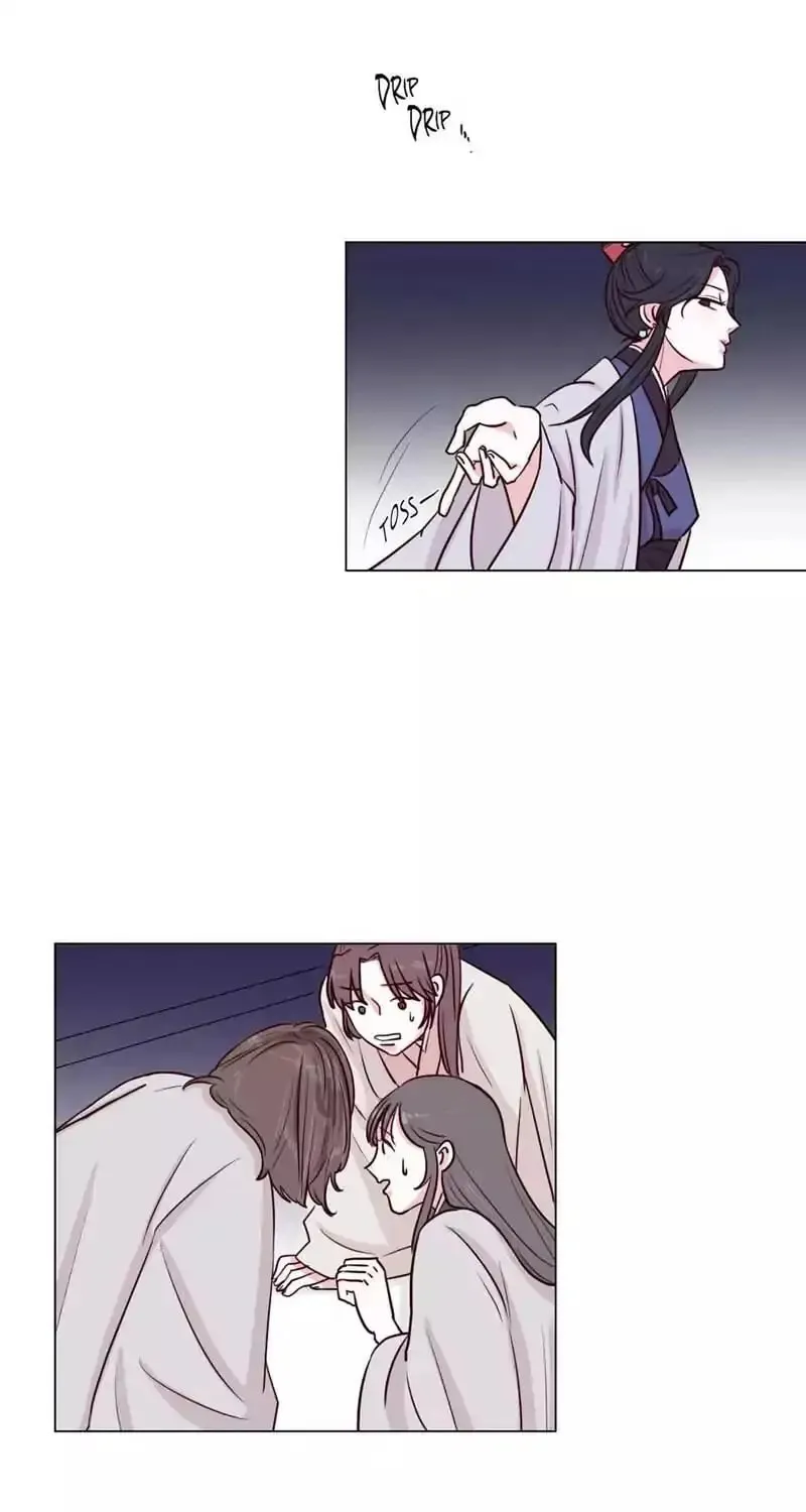 Read Moonlight Garden chapter 3 image 58 on Lezhin