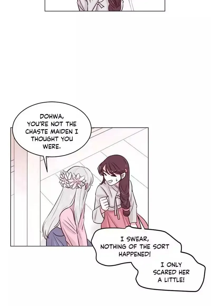 Read Moonlight Garden chapter 3 image 6 on Lezhin