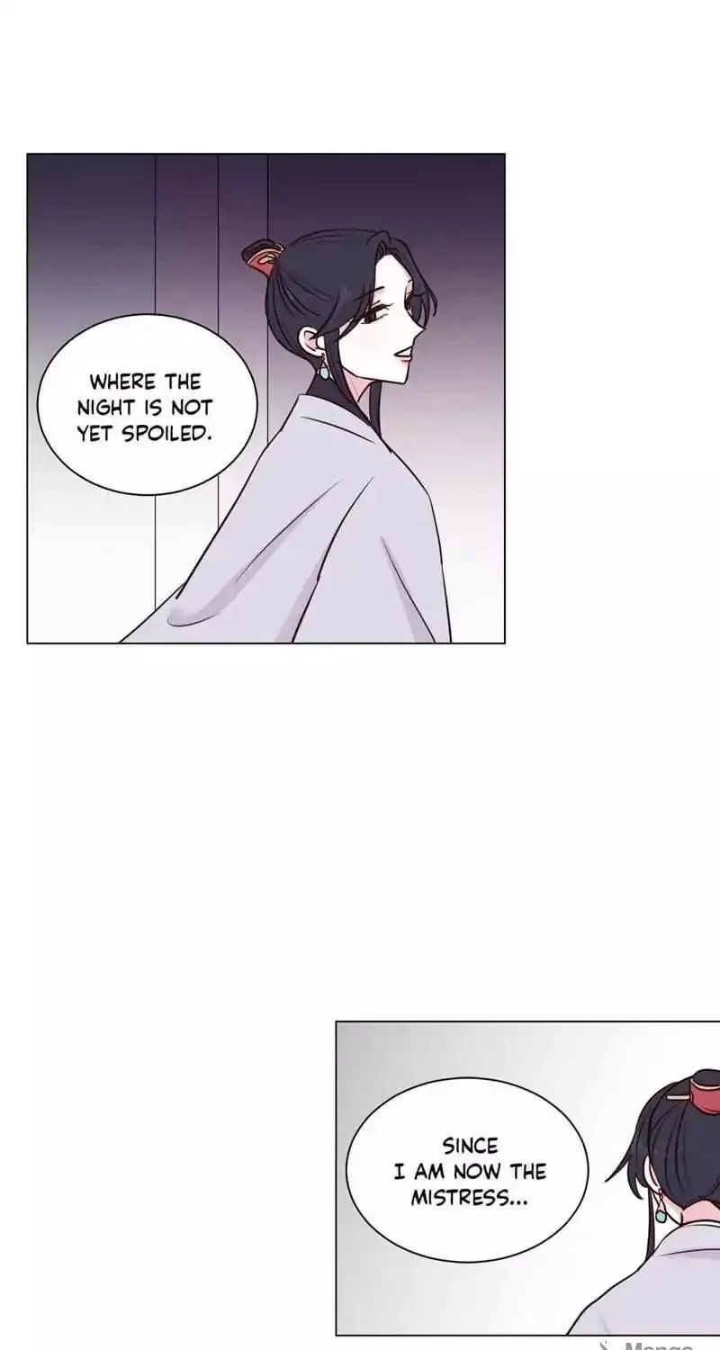 Read Moonlight Garden chapter 3 image 60 on Lezhin