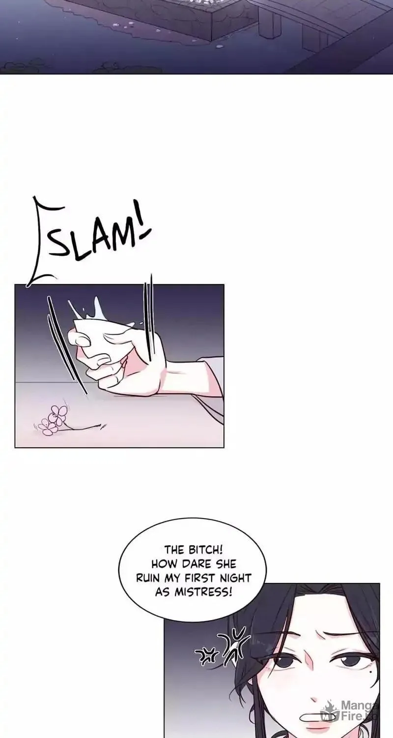 Read Moonlight Garden chapter 3 image 63 on Lezhin