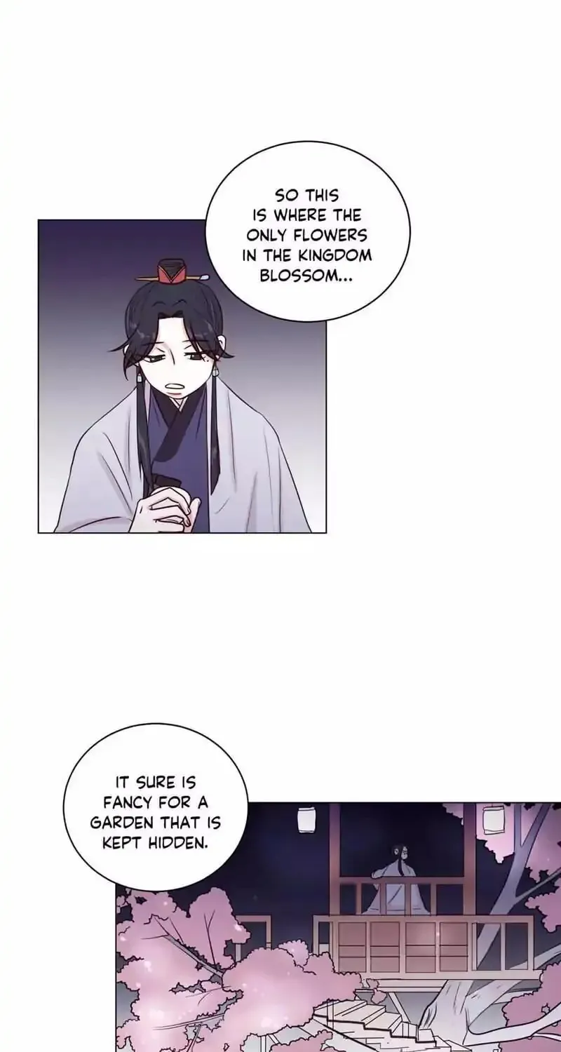 Read Moonlight Garden chapter 3 image 66 on Lezhin