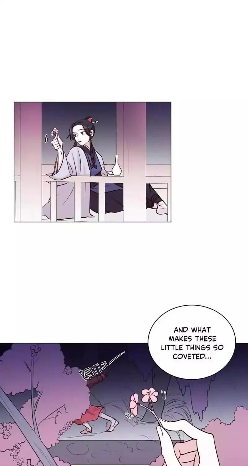 Read Moonlight Garden chapter 3 image 68 on Lezhin