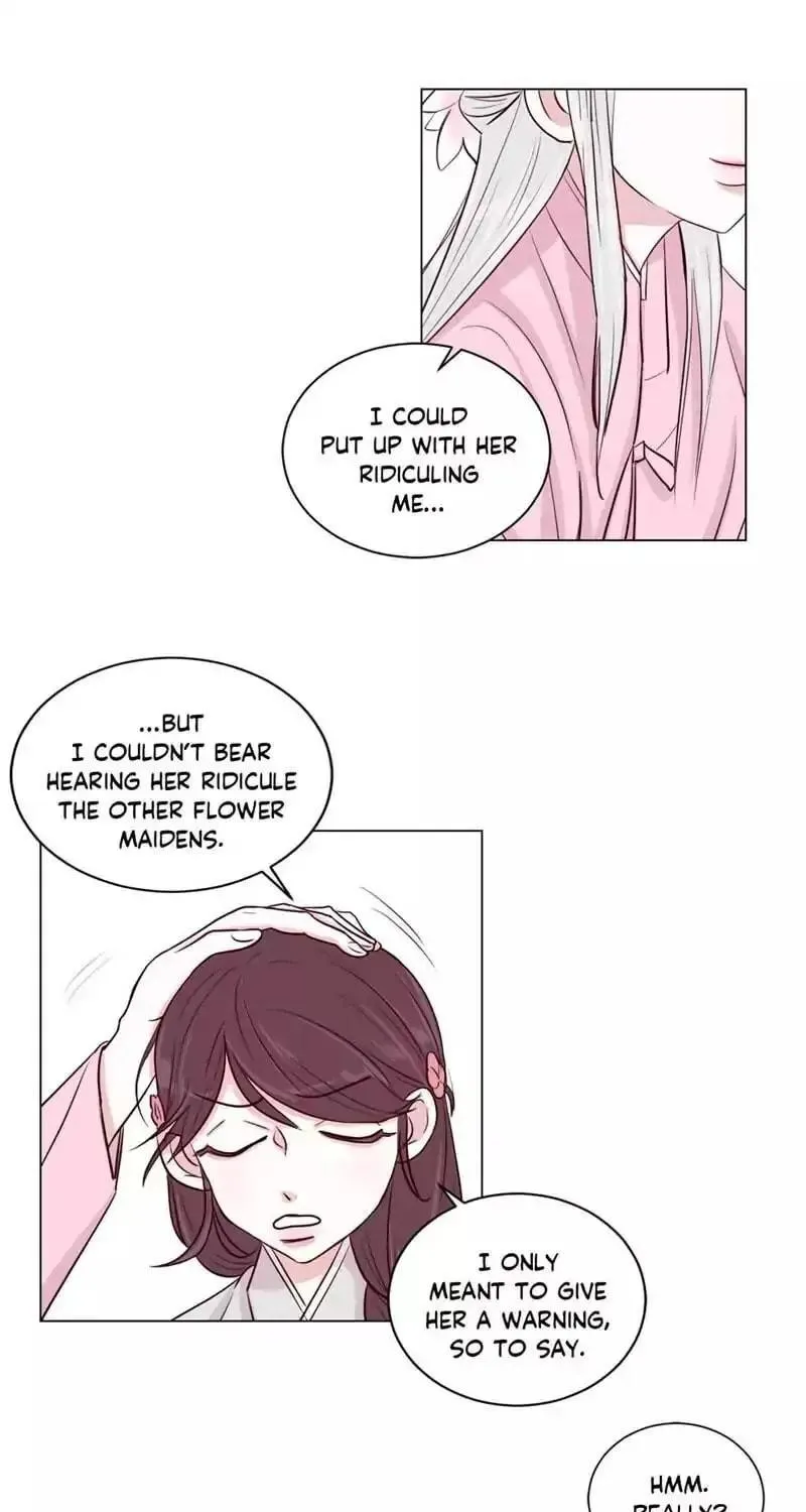 Read Moonlight Garden chapter 3 image 7 on Lezhin