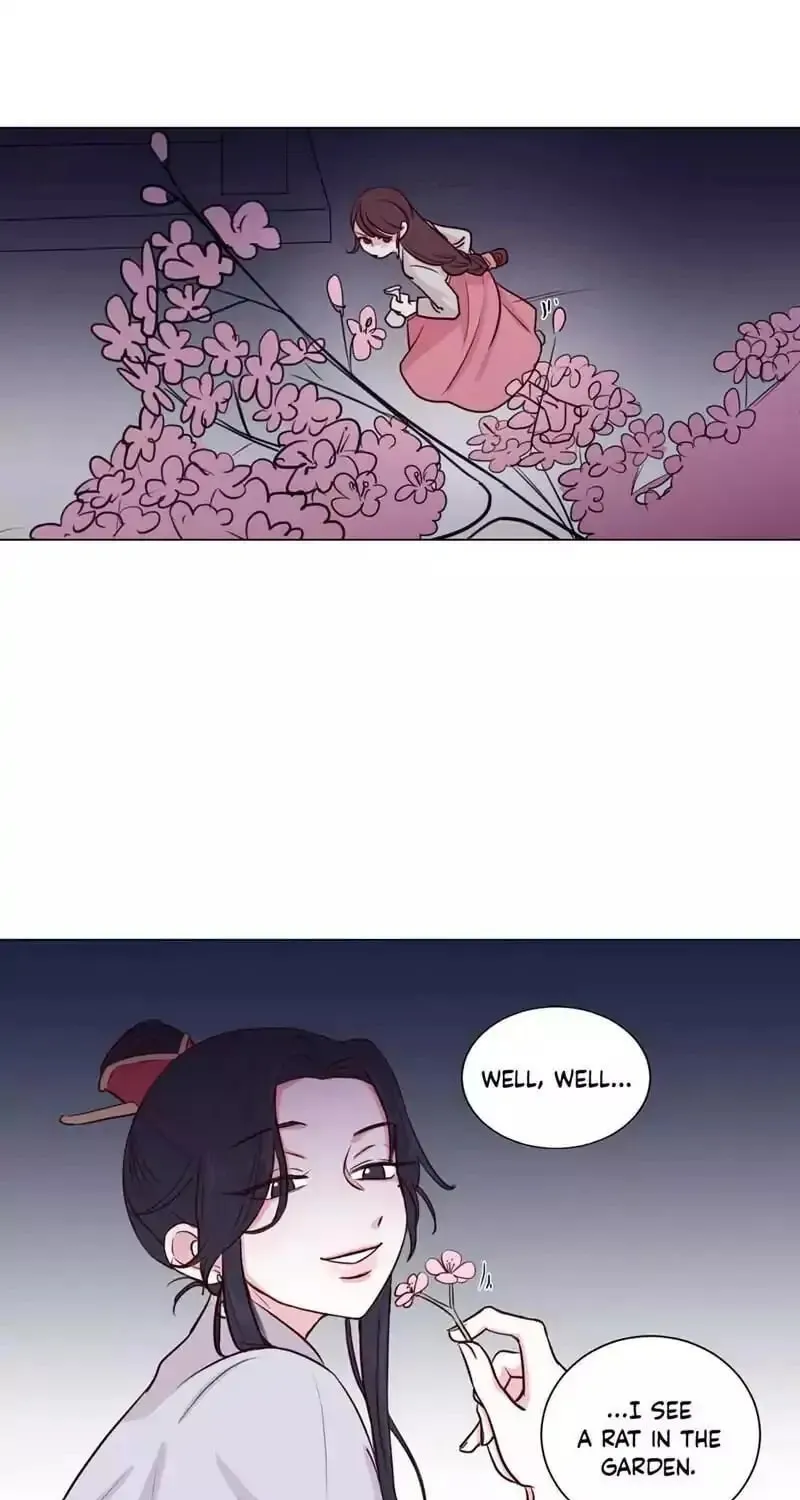 Read Moonlight Garden chapter 3 image 70 on Lezhin