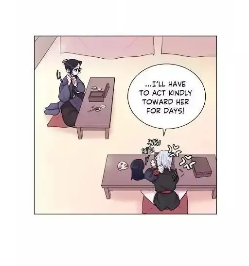 Read Moonlight Garden chapter 30 image 1 on Lezhin