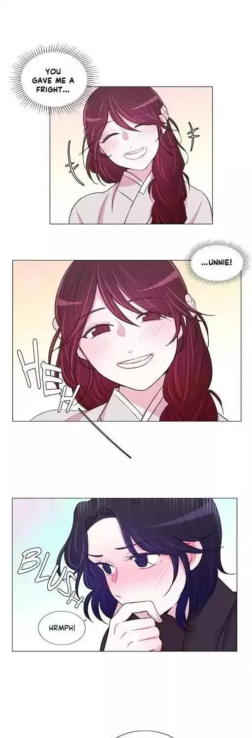 Read Moonlight Garden chapter 30 image 10 on Lezhin