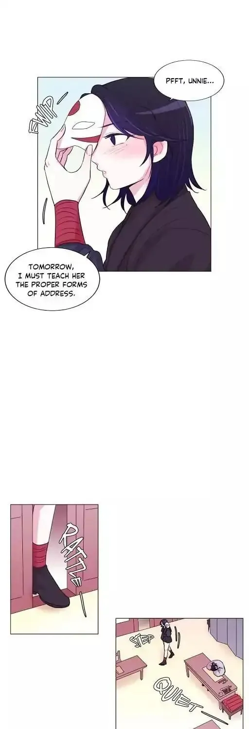 Read Moonlight Garden chapter 30 image 12 on Lezhin