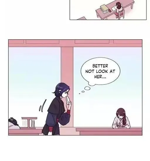 Read Moonlight Garden chapter 30 image 13 on Lezhin