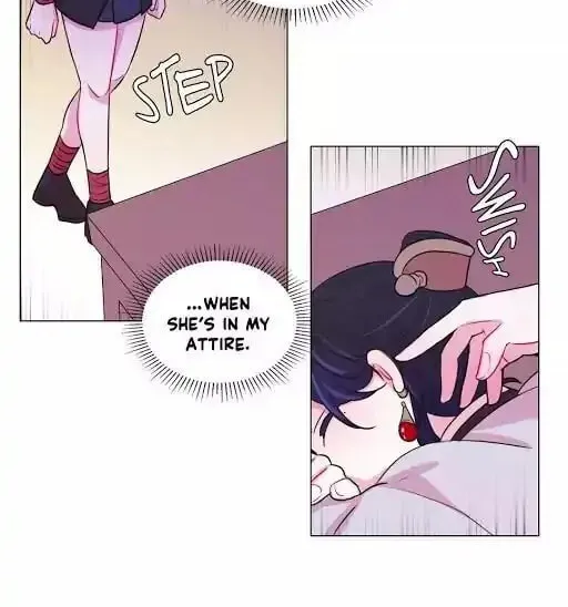 Read Moonlight Garden chapter 30 image 15 on Lezhin