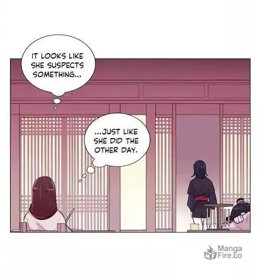 Read Moonlight Garden chapter 30 image 19 on Lezhin