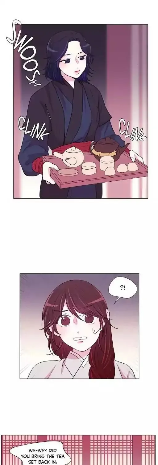 Read Moonlight Garden chapter 30 image 20 on Lezhin