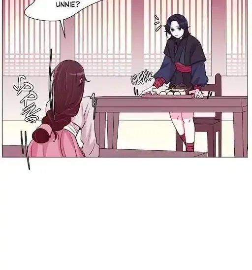 Read Moonlight Garden chapter 30 image 21 on Lezhin
