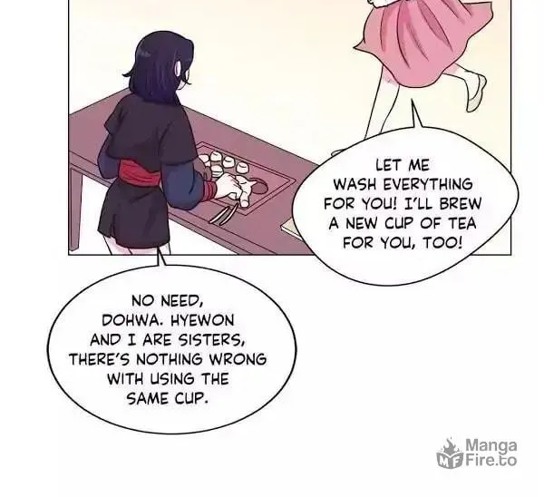Read Moonlight Garden chapter 30 image 23 on Lezhin