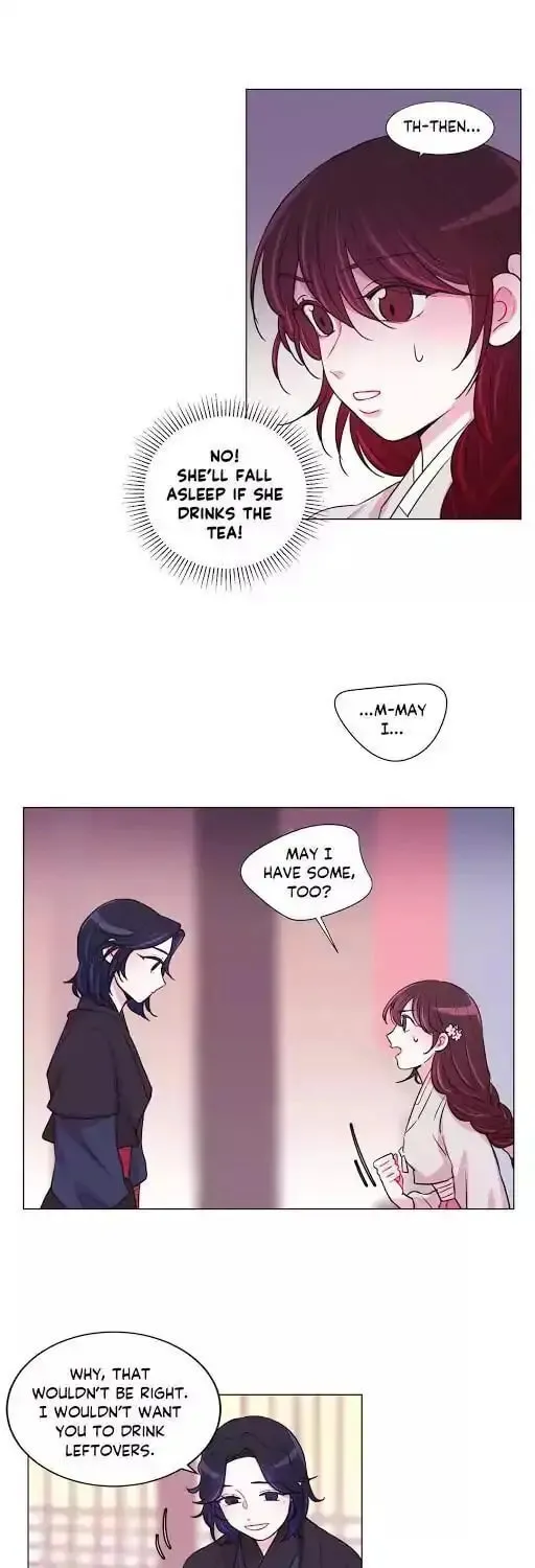 Read Moonlight Garden chapter 30 image 24 on Lezhin