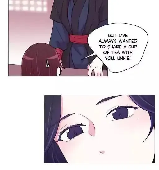 Read Moonlight Garden chapter 30 image 25 on Lezhin