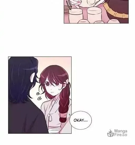 Read Moonlight Garden chapter 30 image 29 on Lezhin