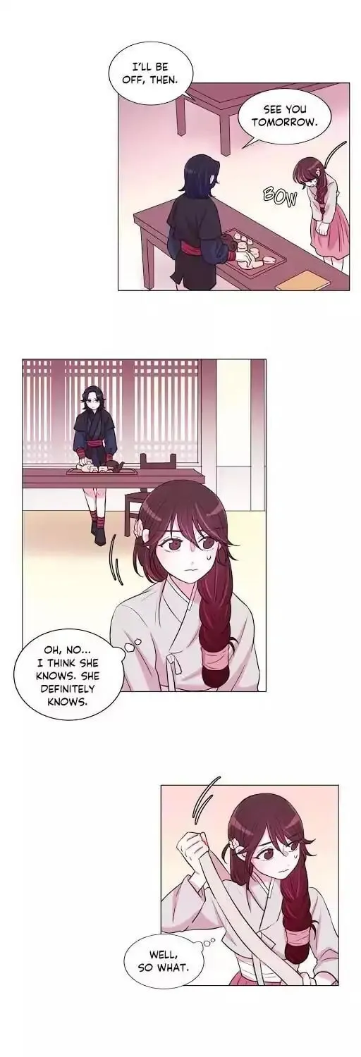 Read Moonlight Garden chapter 30 image 30 on Lezhin
