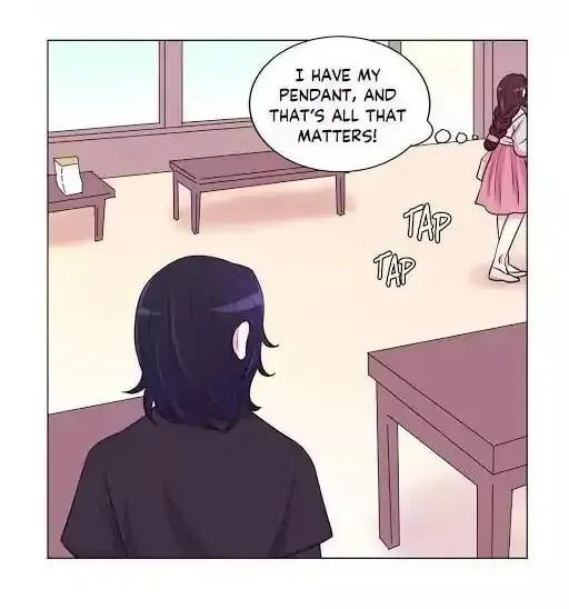 Read Moonlight Garden chapter 30 image 31 on Lezhin