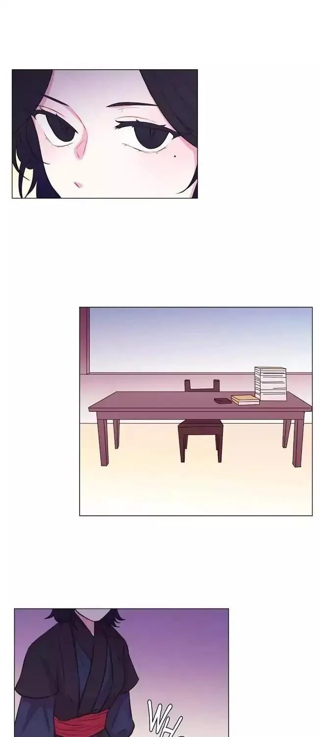 Read Moonlight Garden chapter 30 image 32 on Lezhin