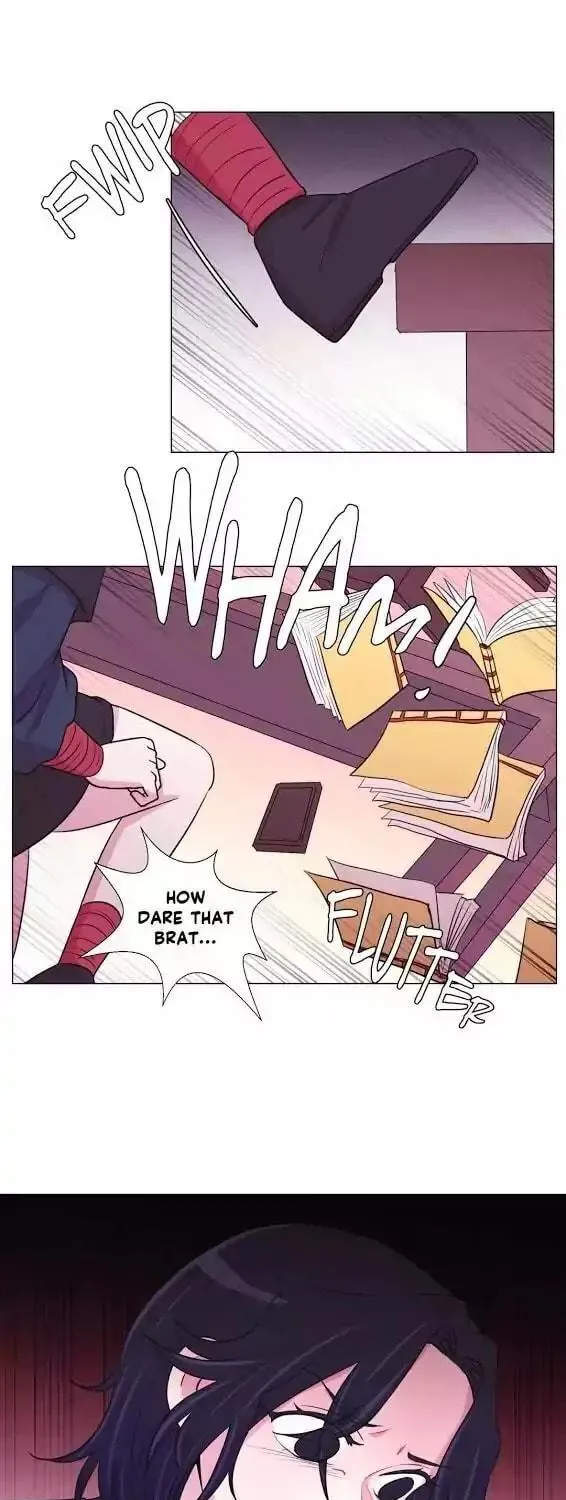 Read Moonlight Garden chapter 30 image 34 on Lezhin