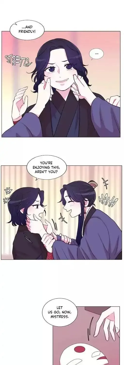 Read Moonlight Garden chapter 30 image 6 on Lezhin
