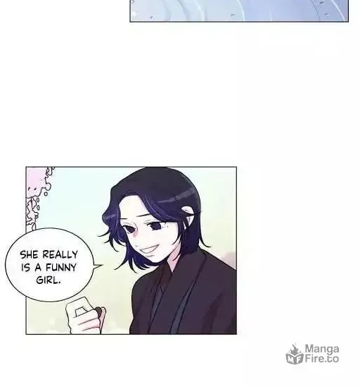Read Moonlight Garden chapter 30 image 9 on Lezhin