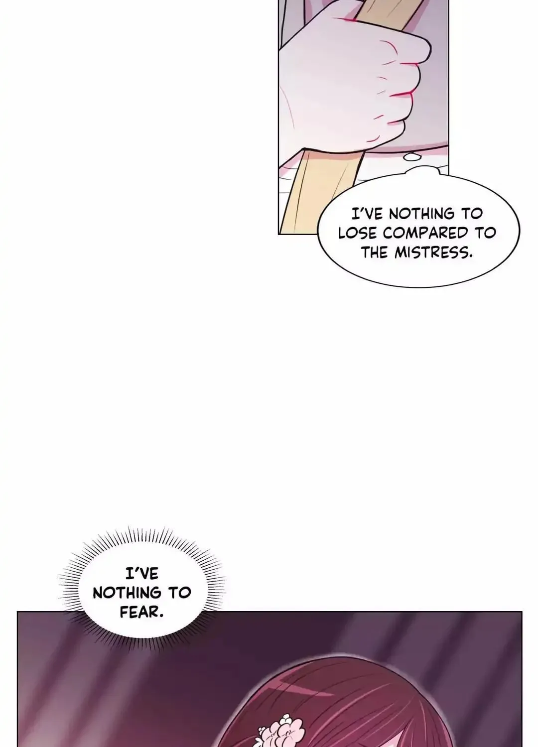 Read Moonlight Garden chapter 31 image 10 on Lezhin