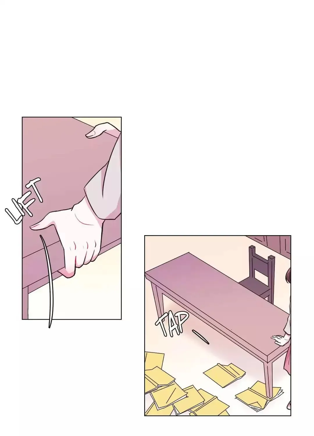 Read Moonlight Garden chapter 31 image 15 on Lezhin