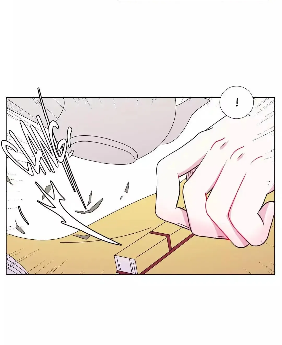 Read Moonlight Garden chapter 31 image 17 on Lezhin
