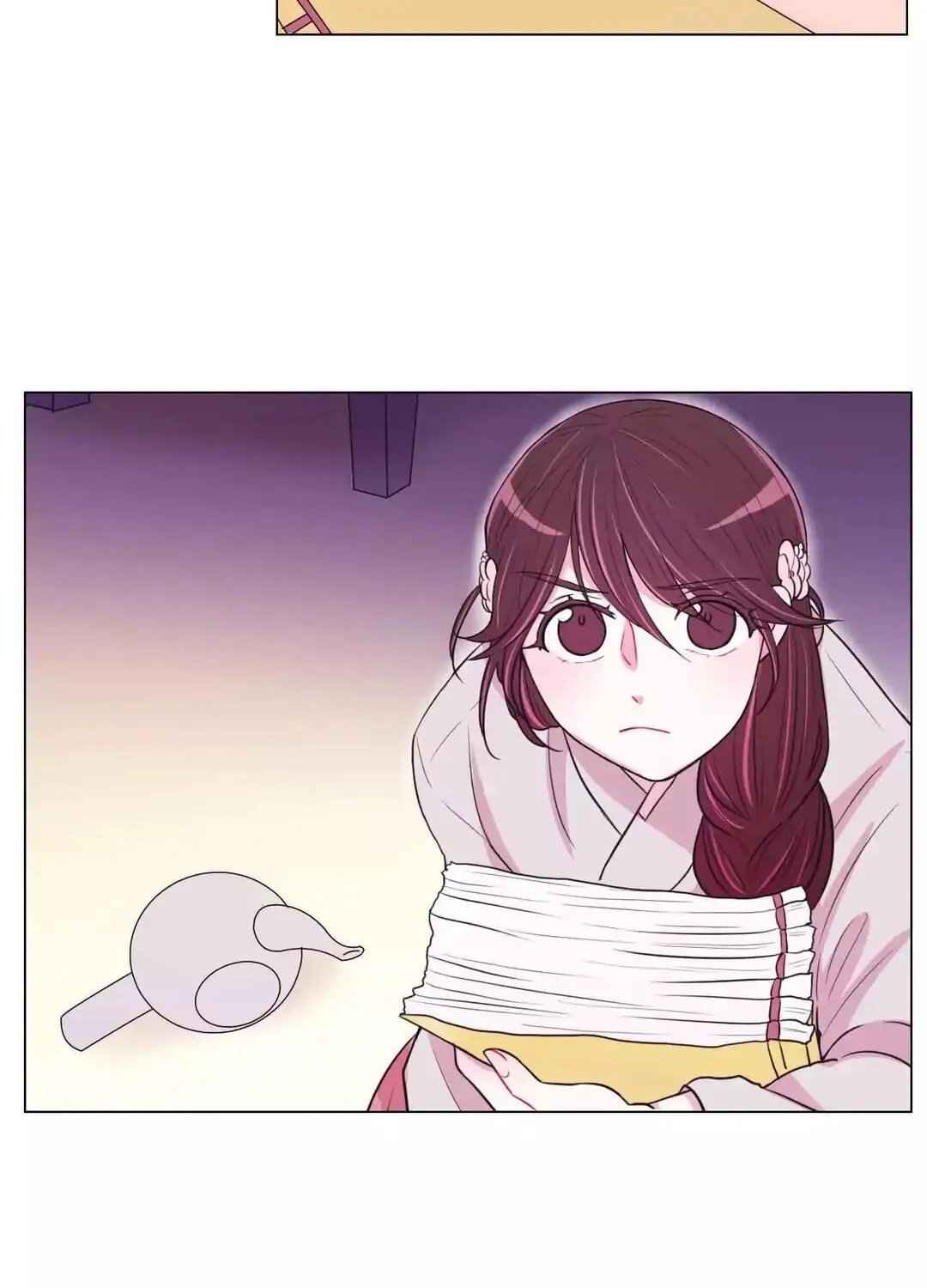 Read Moonlight Garden chapter 31 image 19 on Lezhin