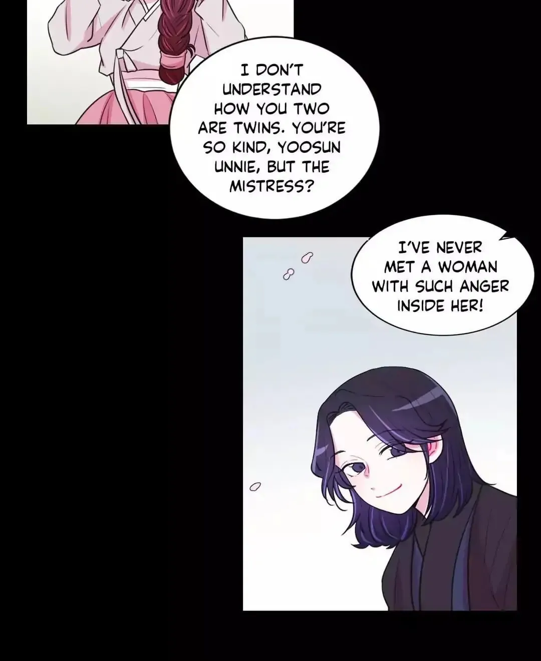 Read Moonlight Garden chapter 31 image 2 on Lezhin
