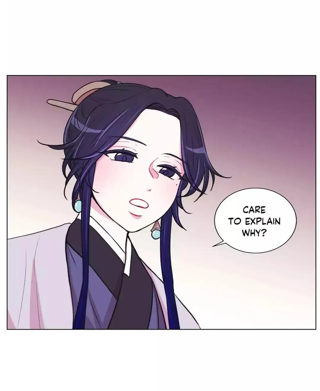 Read Moonlight Garden chapter 31 image 20 on Lezhin