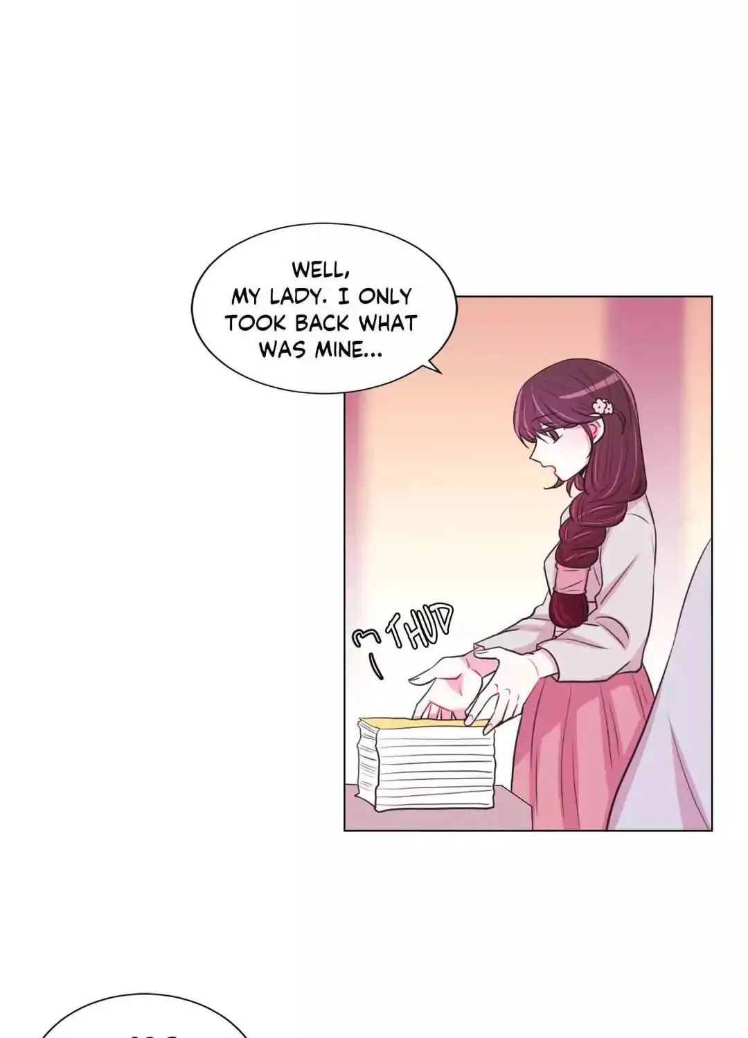 Read Moonlight Garden chapter 31 image 22 on Lezhin