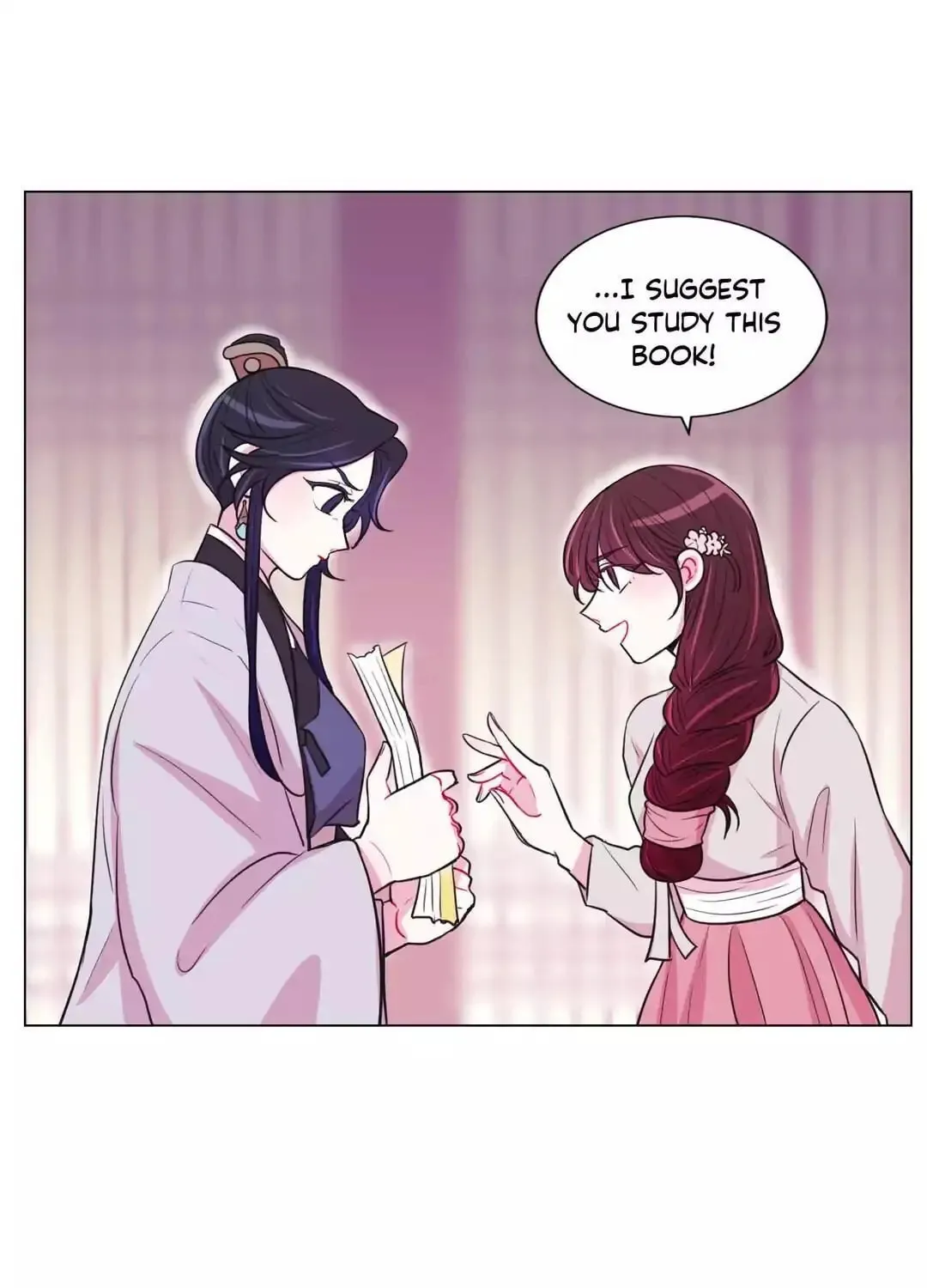 Read Moonlight Garden chapter 31 image 27 on Lezhin