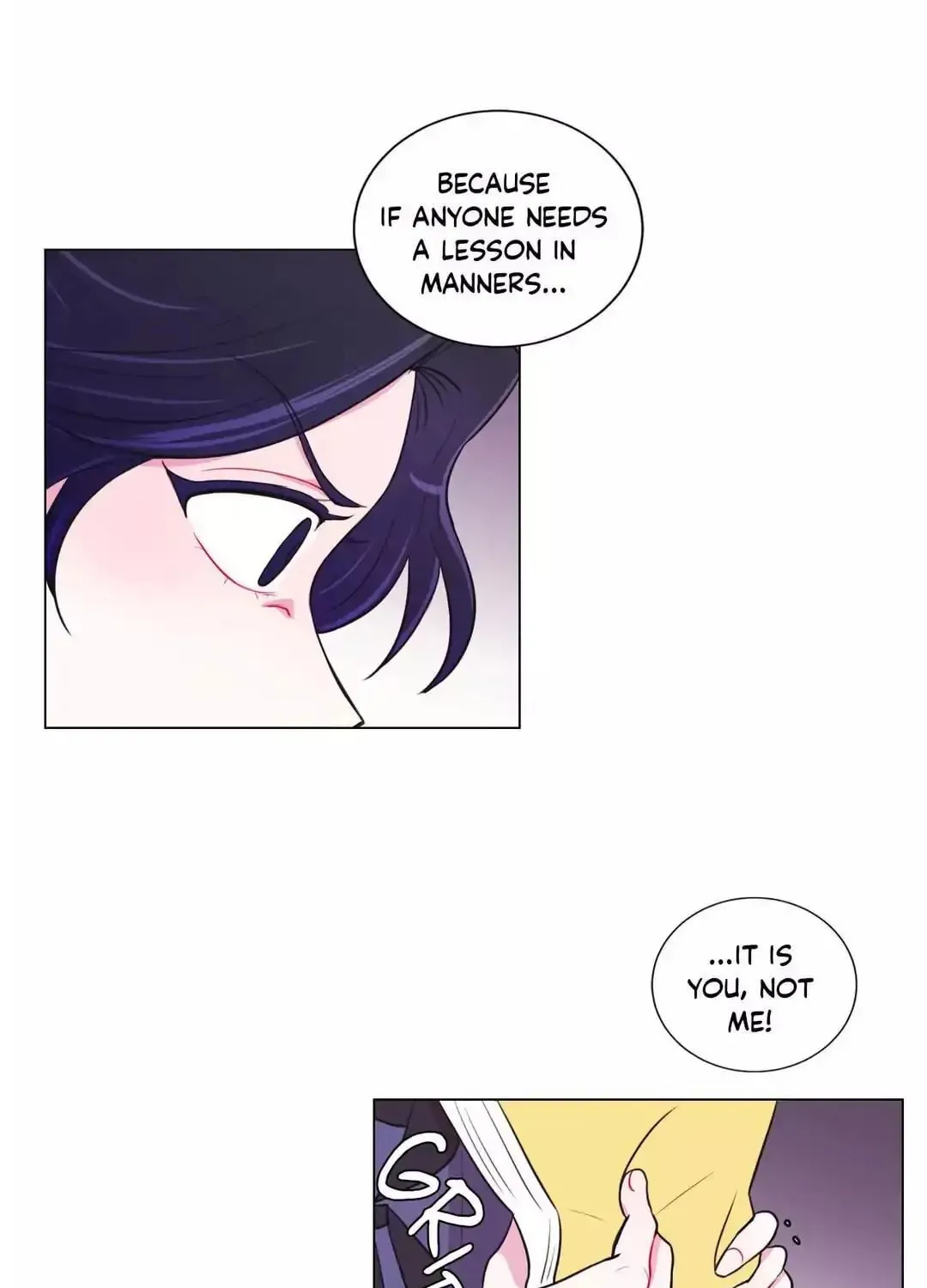 Read Moonlight Garden chapter 31 image 28 on Lezhin