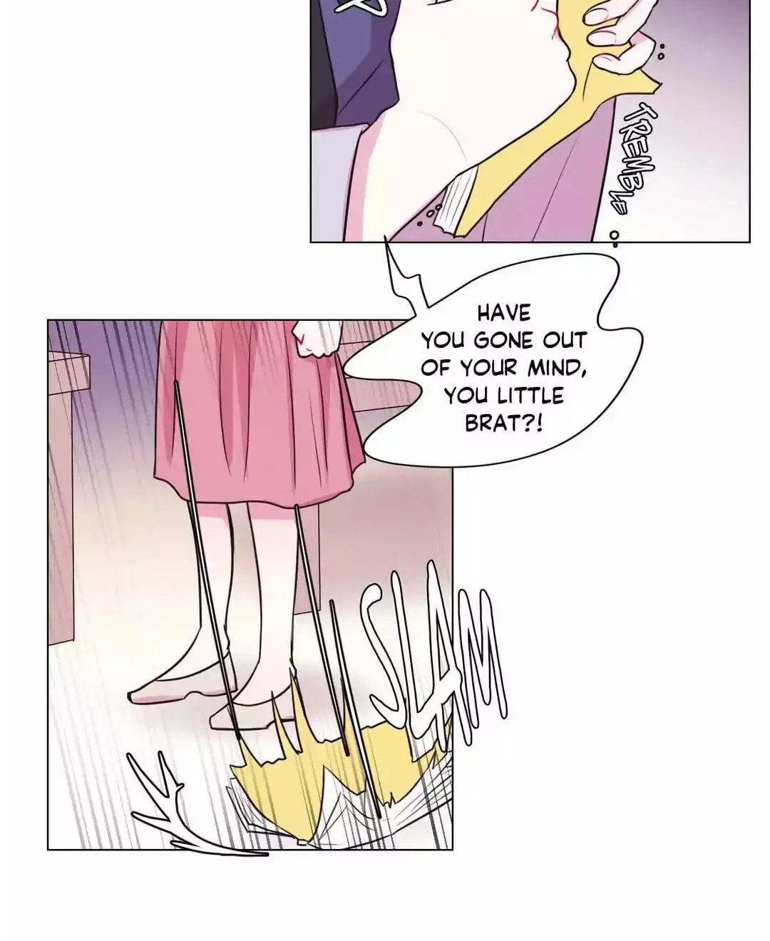 Read Moonlight Garden chapter 31 image 29 on Lezhin