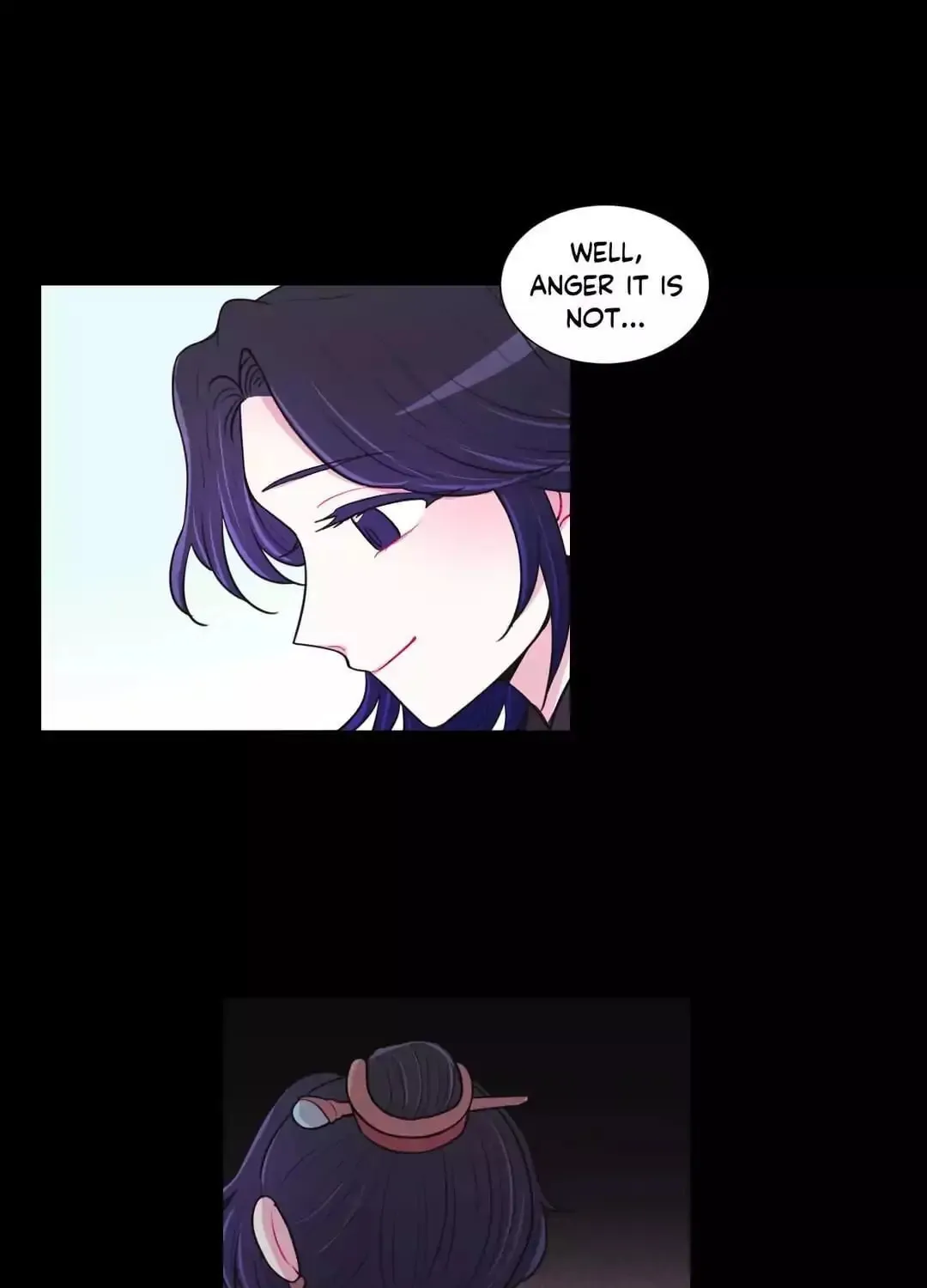 Read Moonlight Garden chapter 31 image 3 on Lezhin