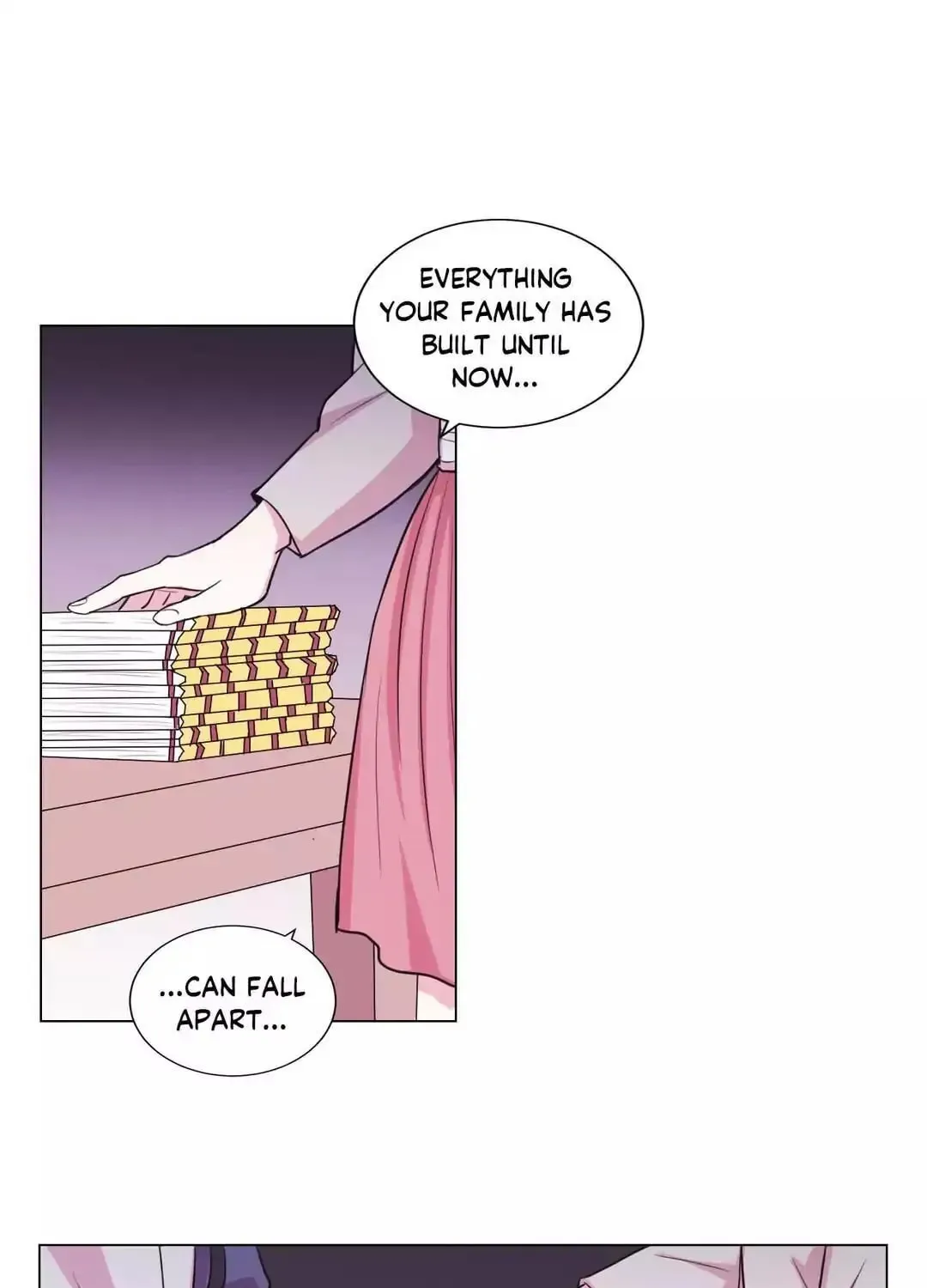 Read Moonlight Garden chapter 31 image 33 on Lezhin