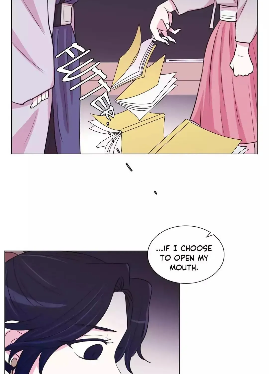 Read Moonlight Garden chapter 31 image 34 on Lezhin