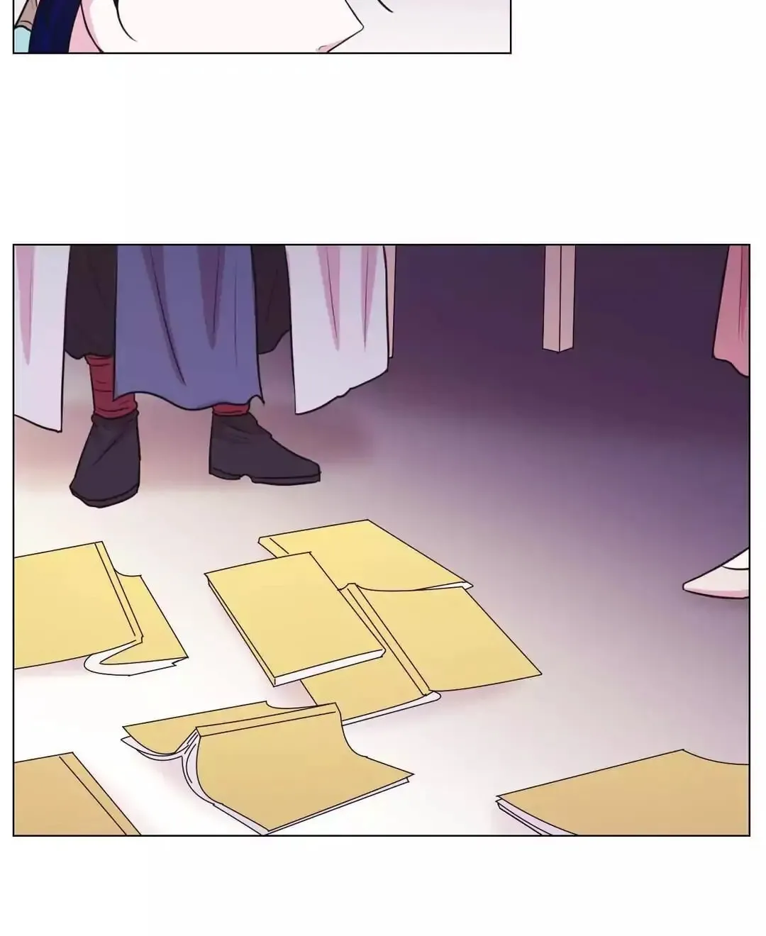 Read Moonlight Garden chapter 31 image 35 on Lezhin