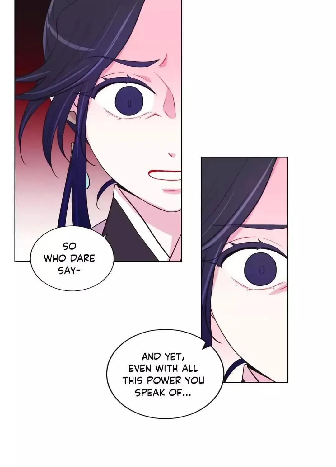 Read Moonlight Garden chapter 31 image 37 on Lezhin