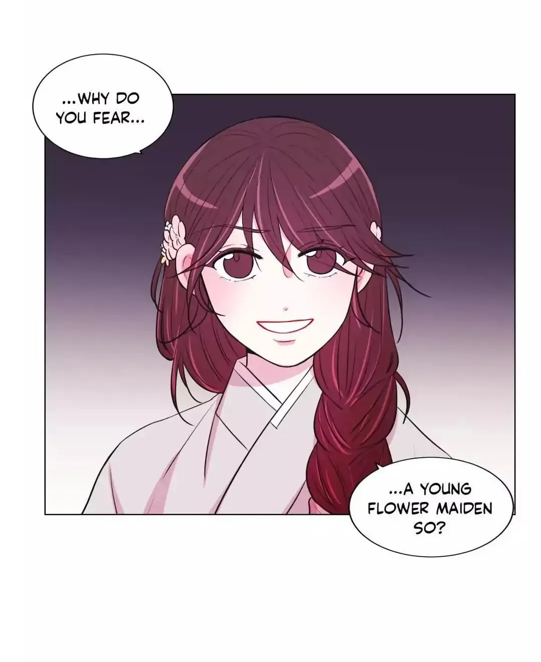 Read Moonlight Garden chapter 31 image 38 on Lezhin